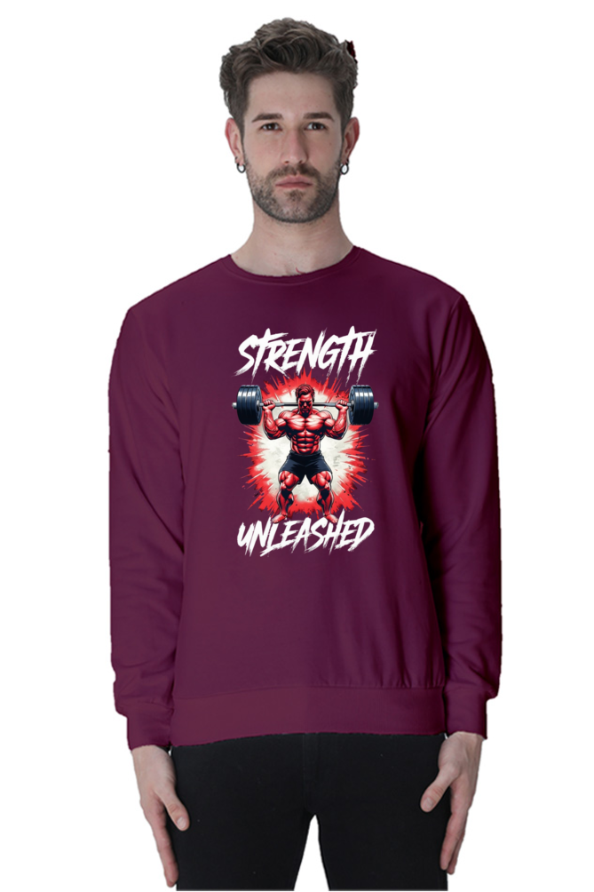 Unisex Sweatshirts