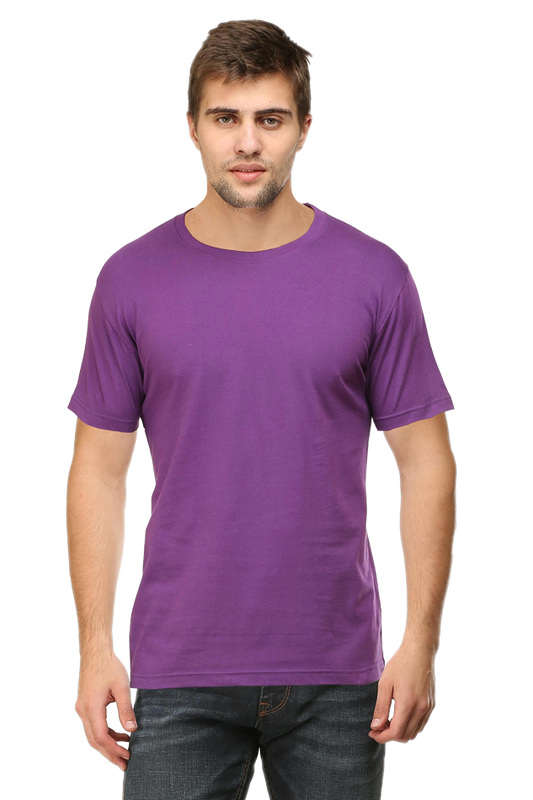 raglan half sleeve T-shirt Classic