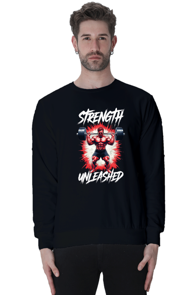 Unisex Sweatshirts