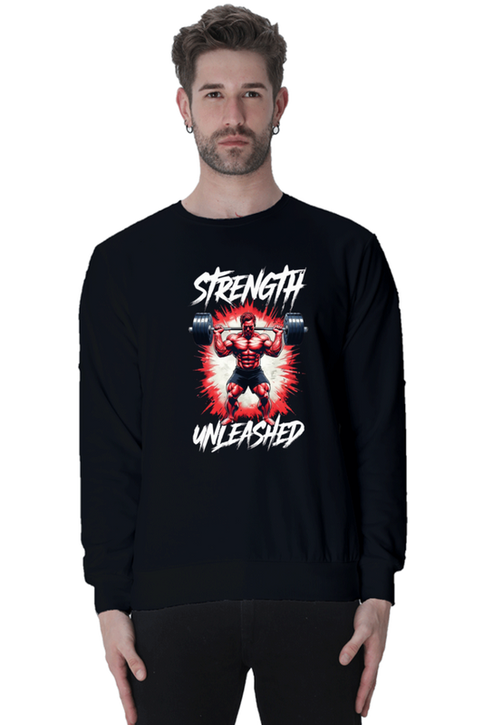 Unisex Sweatshirts